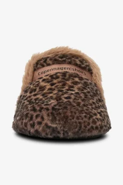 Copenhagen Shoes Innetofflor Cozy Move