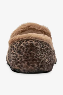 Copenhagen Shoes Innetofflor Cozy Move