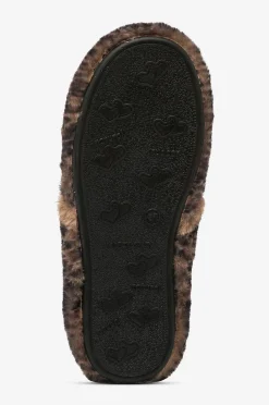Copenhagen Shoes Innetofflor Cozy Move