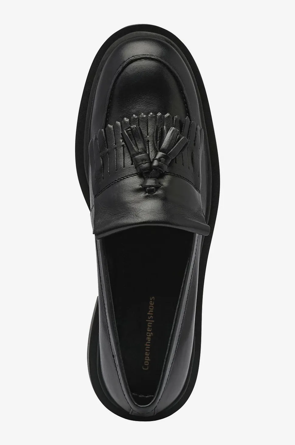 Copenhagen Shoes Loafers Power Walk