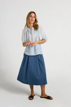 Costamani Blus Louisa