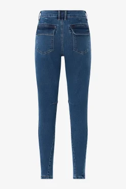 Costamani Jeans Capri