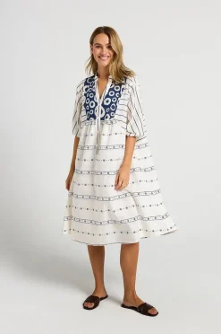 Costamani Klänning Malta Dress
