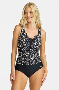 Damella Baddräkt Swimsuit Jennifer