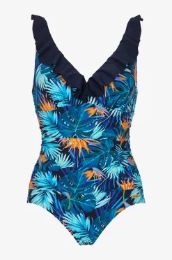 Damella Baddräkt Swimsuit Virginia