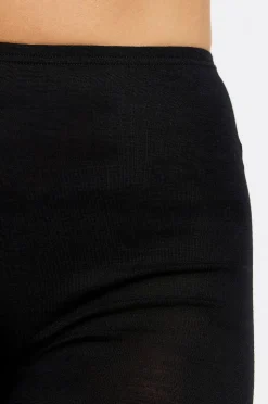Damella Cykelbyxor Biker Briefs i ull och silke