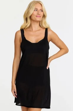 Damella Underklänning Full Slip
