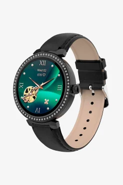 Denver Smartklocka SWC-342b Bluetooth Smartwatch