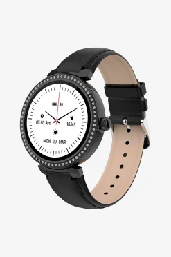 Denver Smartklocka SWC-342b Bluetooth Smartwatch