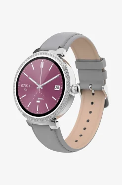 Denver Smartklocka SWC-342GR Bluetooth Smartwatch