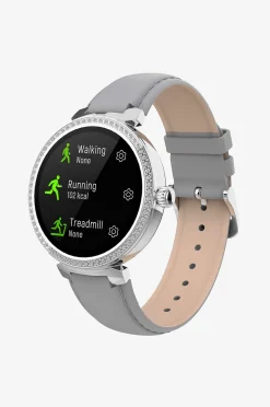 Denver Smartklocka SWC-342GR Bluetooth Smartwatch