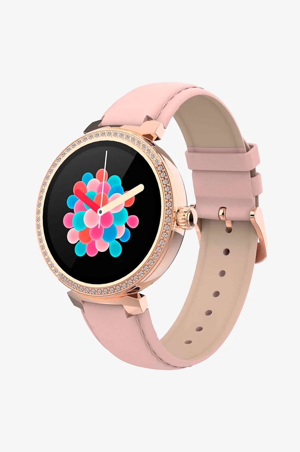 Denver Smartklocka SWC-342RO Bluetooth Smartwatch