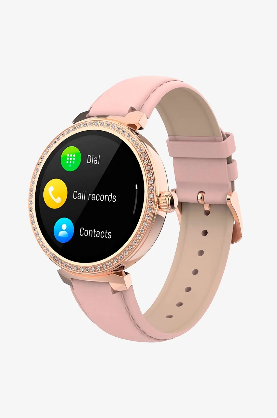 Denver Smartklocka SWC-342RO Bluetooth Smartwatch