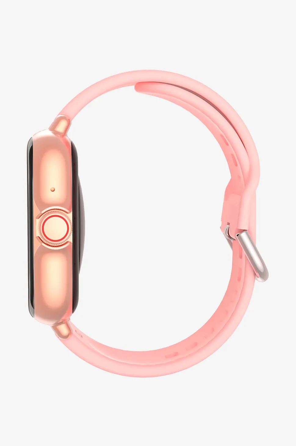 Denver Smartwatch 1,44" med hjärtsensor
