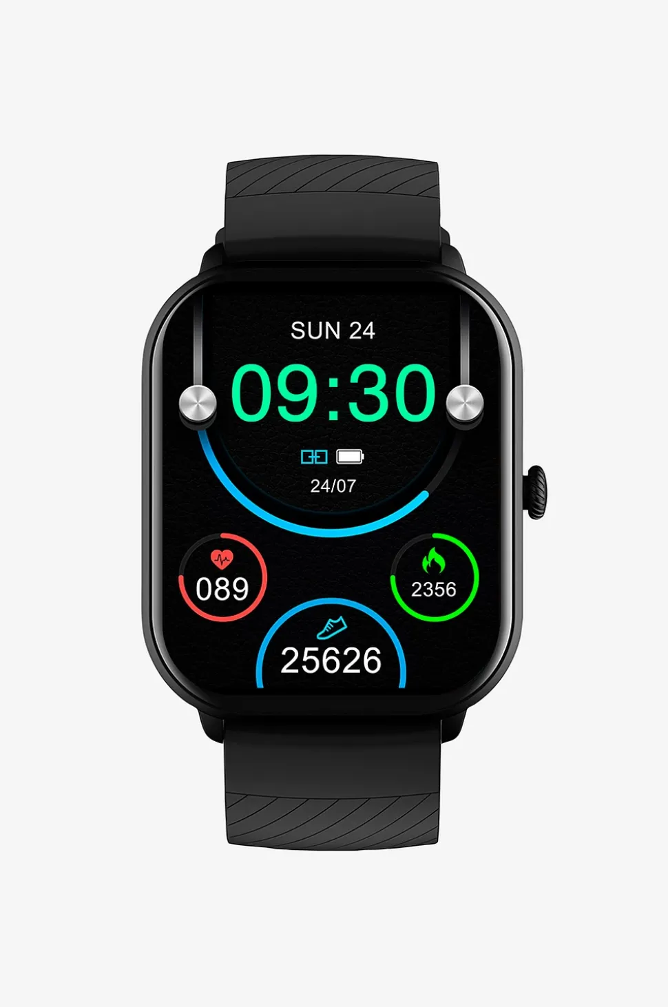 Denver Smartwatch SWC-187B