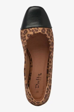 Duffy Ballerina