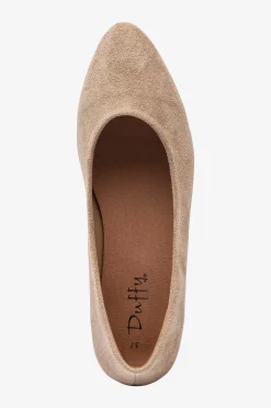Duffy Ballerinaskor