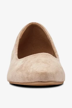 Duffy Ballerinaskor