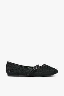 Duffy Ballerinaskor Foggia Otto