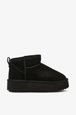 Duffy Boots