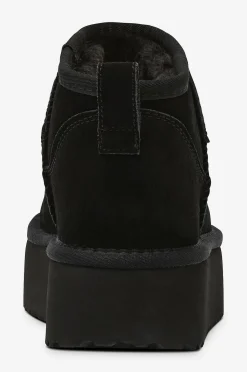 Duffy Boots