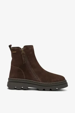 Duffy Boots