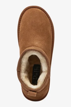 Duffy Boots