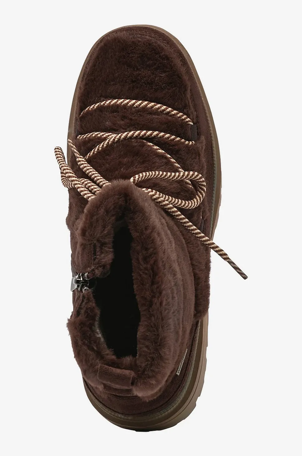 Duffy Boots