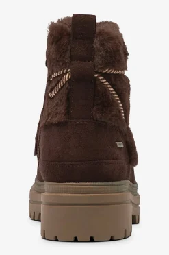 Duffy Boots