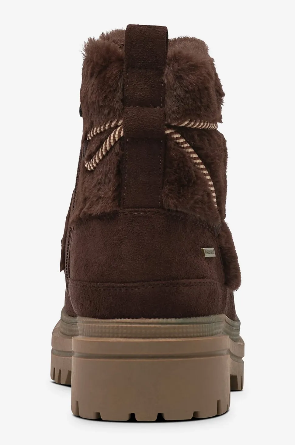 Duffy Boots