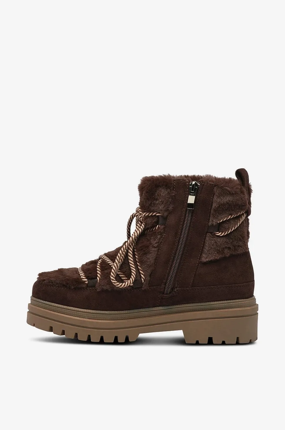 Duffy Boots