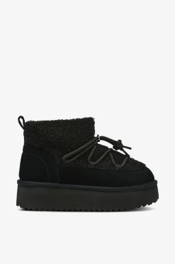 Duffy Boots