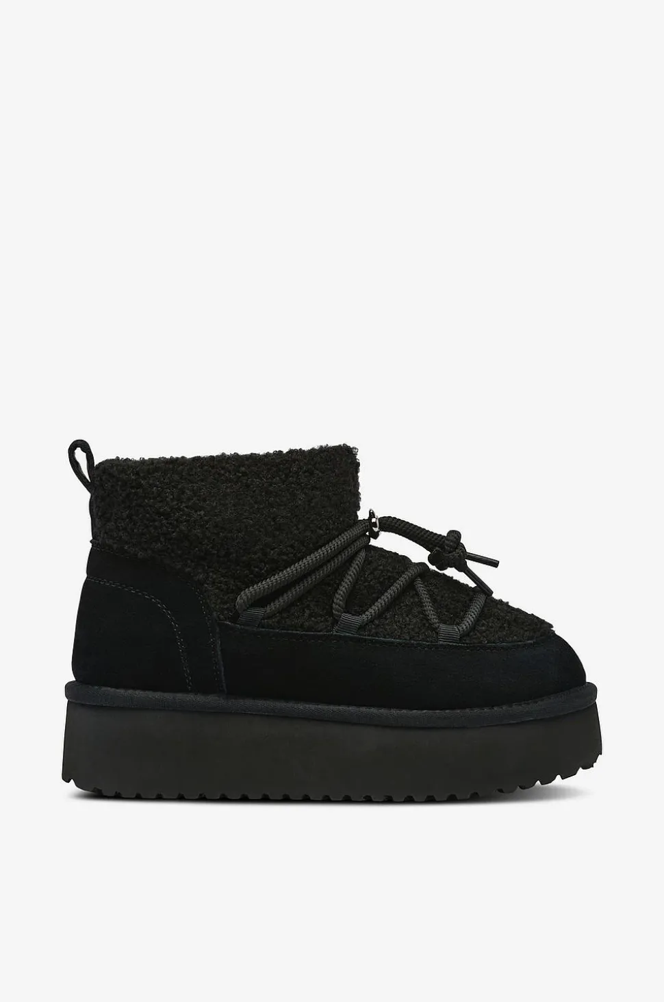 Duffy Boots
