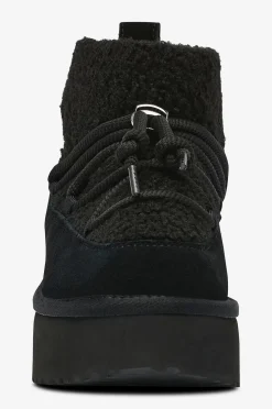 Duffy Boots