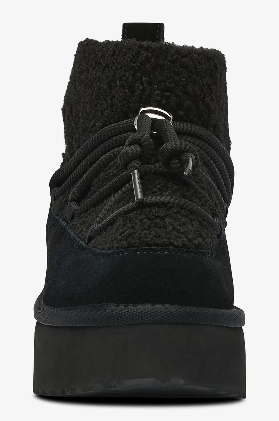 Duffy Boots