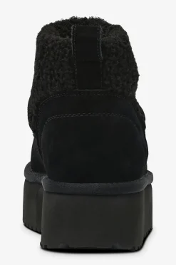 Duffy Boots