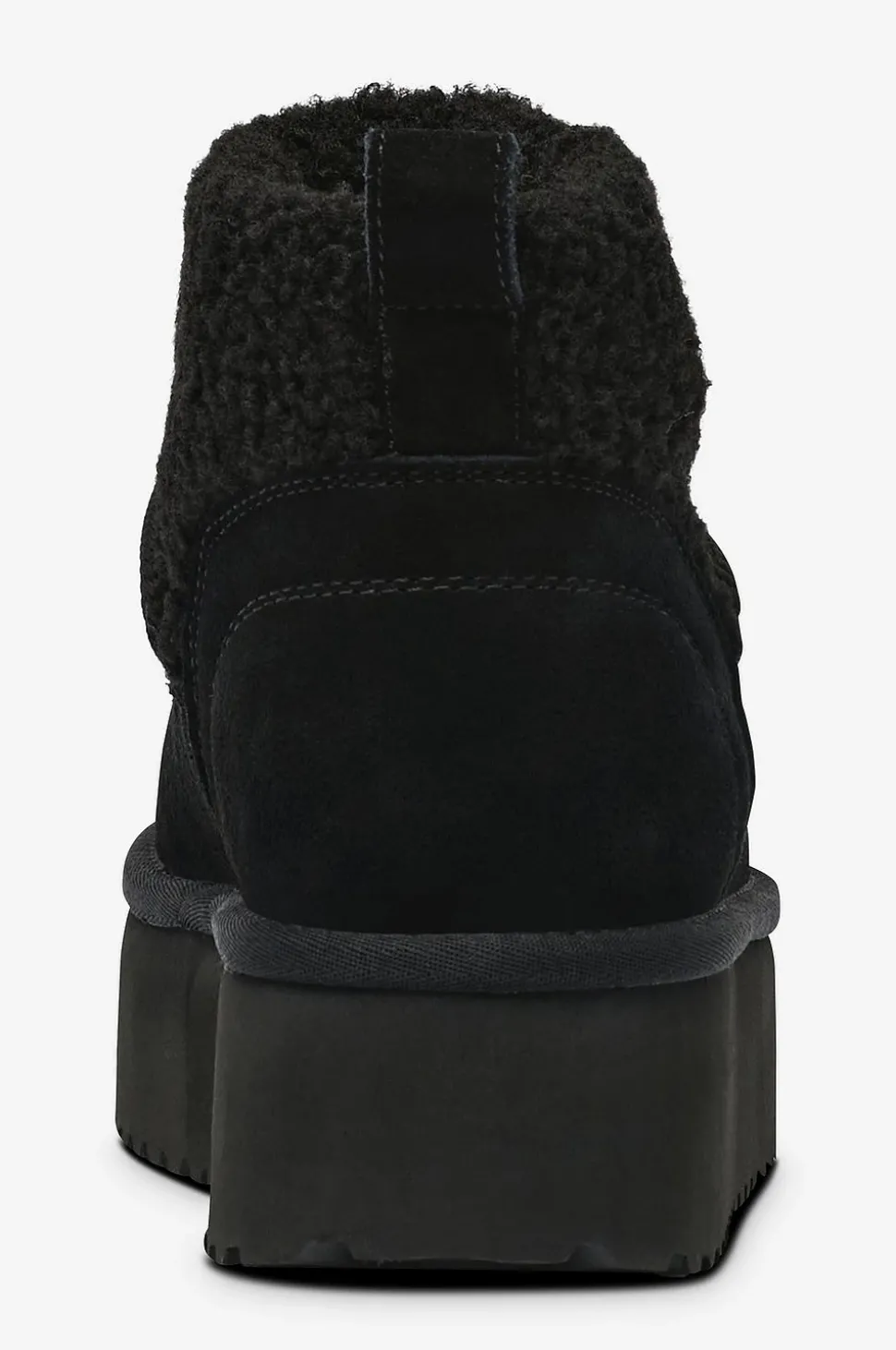 Duffy Boots