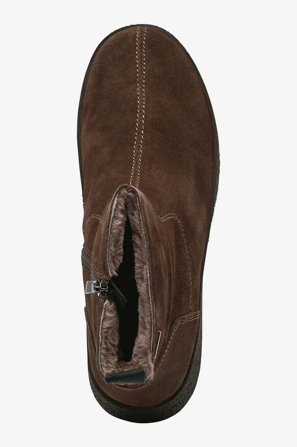 Duffy Boots