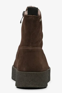 Duffy Boots