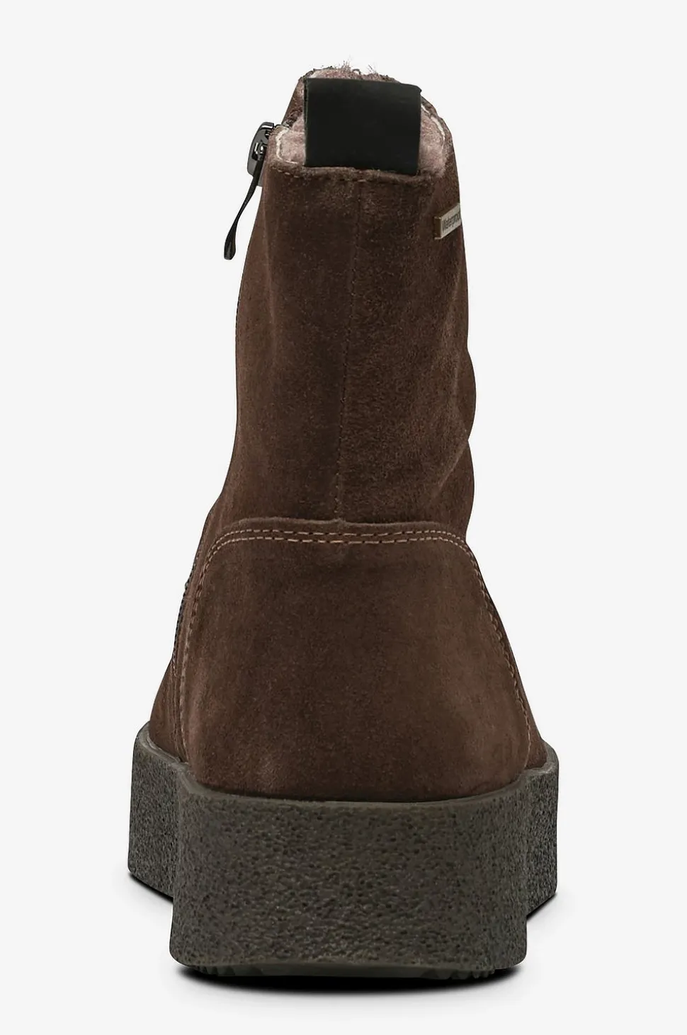 Duffy Boots