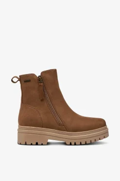 Duffy Boots