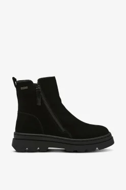 Duffy Boots