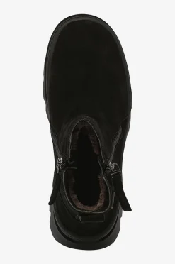 Duffy Boots