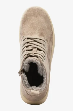 Duffy Boots