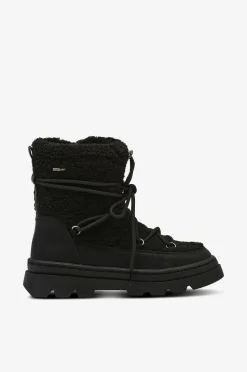 Duffy Boots Fico Tre