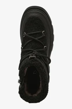 Duffy Boots Fico Tre