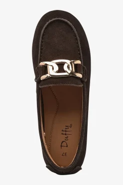 Duffy Loafers