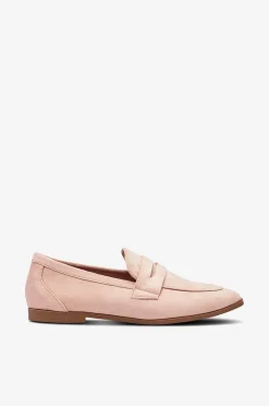 Duffy Loafers