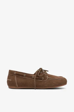 Duffy Loafers