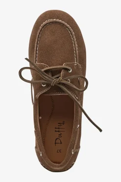 Duffy Loafers